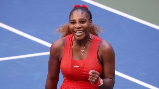 Serena Williams könnte zurückkehren. © APA/getty / AL BELLO