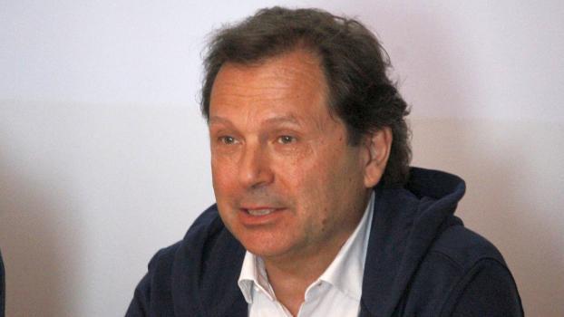Christof Leitner dirige l'un des projets les plus passionnants actuellement en cours dans le hockey sur glace européen.