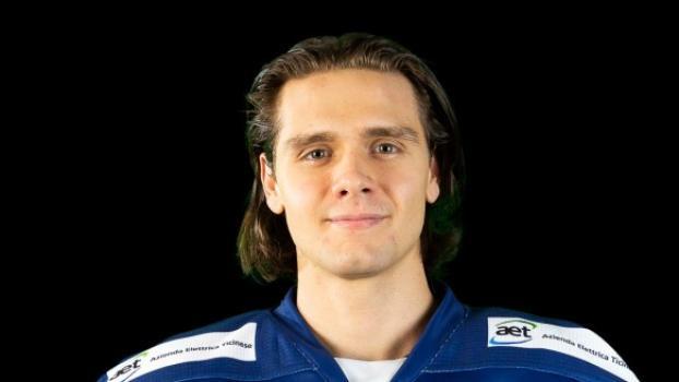 Federico Gisonna wechselt nach Südtirol.