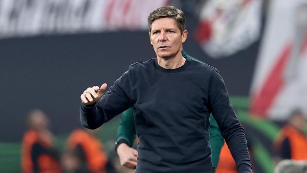 Künftig in der Serie A? Oliver Glasner ist ein Kandidat bei Milan. © ANSA / RONALD WITTEK