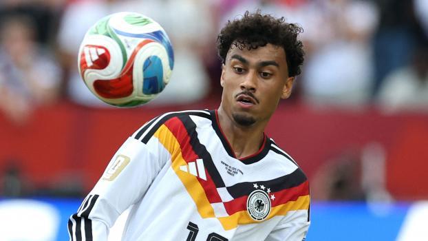 Nathaniel Brown wechselt offenbar zum FC Bayern. © APA / ALEXANDER HASSENSTEIN
