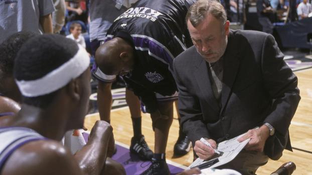 NBA-Trainerlegende Rick Adelman mit 79 Jahren gestorben.