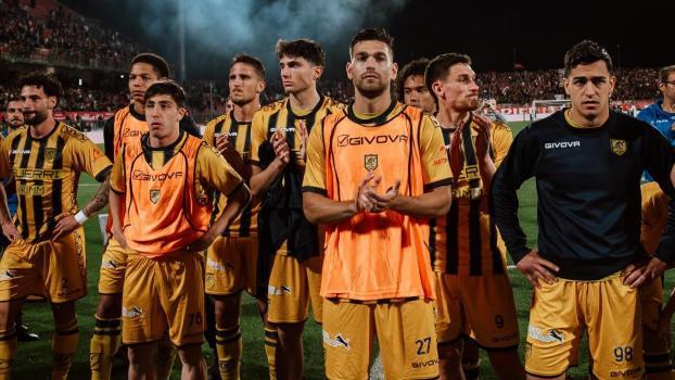 Wie geht es mit Juve Stabia weiter? © S.S. Juve Stabia
