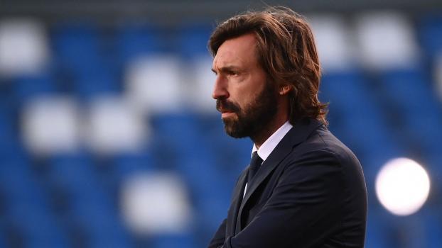 Andrea Pirlo ist kurz davor, neuer Nationaltrainer Italiens zu werden. © APA/afp / MARCO BERTORELLO