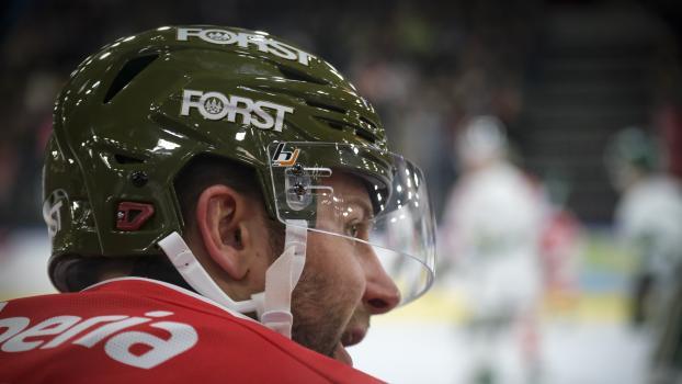 Bleibt in Bozen und soll den vielen Neuen zeigen, was es bedeutet, in der Südtiroler Landeshauptstadt zu spielen: Luca Frigo. © Vanna Antonello