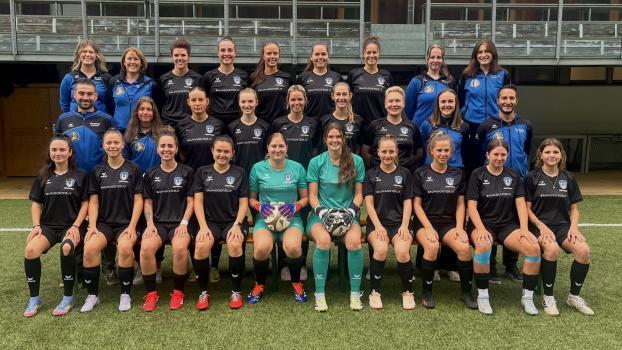 Der ASV Riffian Damenfußball gehörte jahrelang zum Fixinventar in Südtirol – jetzt ist erst einmal Schluss.