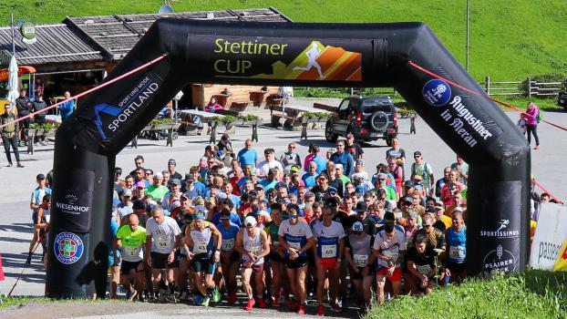 Der Stettiner-Cup beginnt am Sonntag früher. © Sportissimus