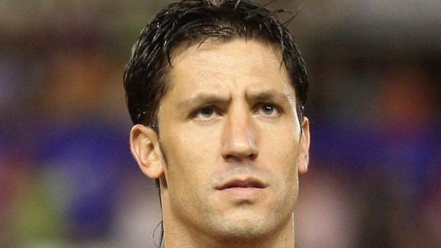 Joan Capdevila darf beim WM-Finale dabei sein.