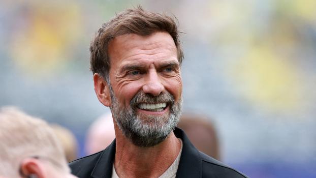 Jürgen Klopp will neuer Bundestrainer werden. © APA / ELSA