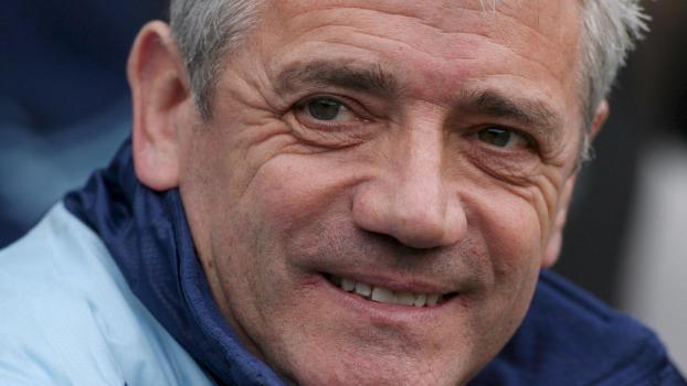 Kevin Keegan ist tot. © ANSA / ansa