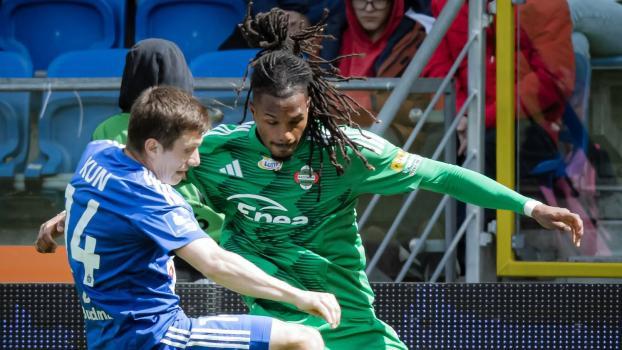 Kommt aus Polen nach Südtirol: Vasco Lopes. © Social Media