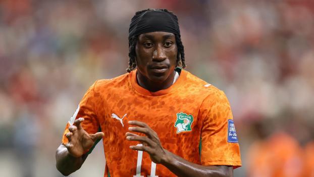 Yan Diomande – wechselt er zu Real Madrid? © APA / MOLLY DARLINGTON