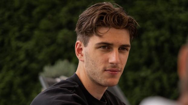 Ausnahmegoalie Damian Clara – wohin führt sein Weg?