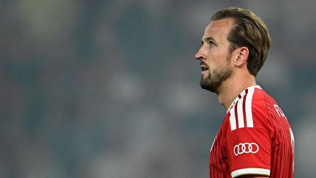 Bayern-Star Harry Kane. © APA/afp / TOBIAS SCHWARZ