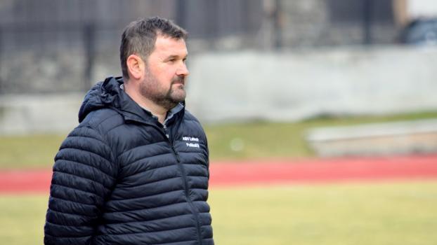 Christian Pixner ist von Latsch nach Natz gewechselt. © Sarah Mitterer