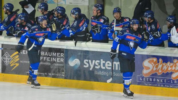 Der ERC Ingolstadt hat sich zum sechsten Mal den Vinschgau Cup geholt.