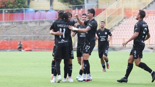 Der FC Südtirol steht in der 2. Runde des Italienpokals. © FC Südtirol