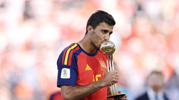 La superstar va-t-elle rejoindre le Barça&nbsp;? © APA / BUDA MENDES