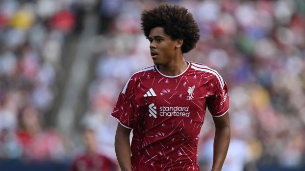 Ifeanyi Ndukwe verlässt vorerst die Reds. © APA/GETTY IMAGES NORTH AMERICA / DANIEL BARTEL