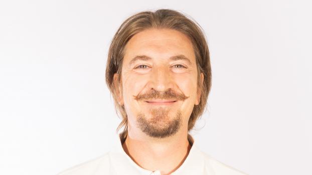 Marco Castellaneta ist weiterhin Cheftrainer der FCS Women.