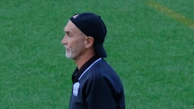 Massimo Bertinato soll es bei Olimpia Meran richten.