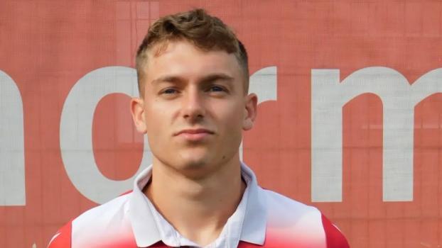 Noah Mayr spielt künftig für Virtus Bozen.