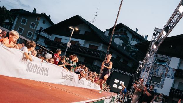 Sondre Guttormsen gab sich keine Blöße. © Sportissimus/Stuefer