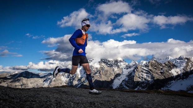 Spektakuläre Bilder sind garantiert. © Ortles Haute Route