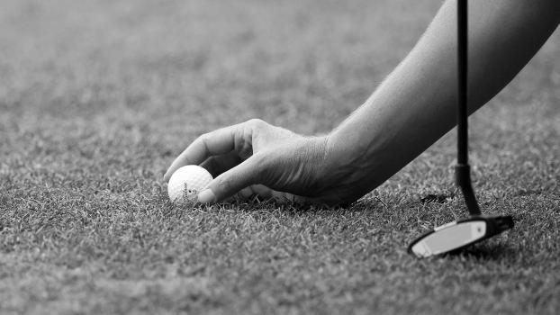 Trauer in der Golf-Szene. © GETTY IMAGES NORTH AMERICA / DAVID BERDING