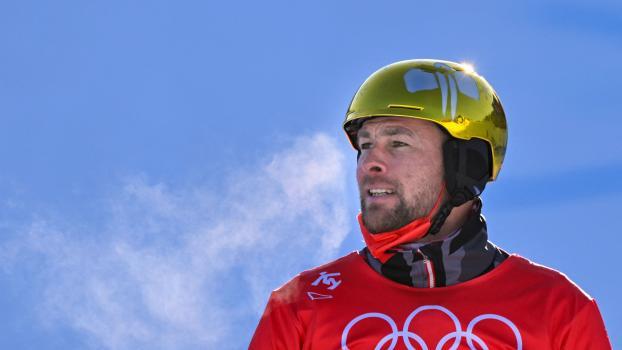 Benjamin Karl setzt seine Karriere fort. © APA/afp / BEN STANSALL