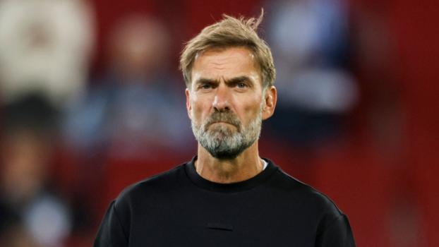 Deutschlands Bundestrainer Jürgen Klopp. © APA/afp / MICHAELA STACHE