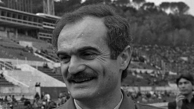 Die italienische Fußballwelt trauert um Sandro Mazzola. © ANSA / ANSA