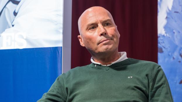 FIS-Renndirektor Markus Waldner spricht über die Comebackpläne von Marcel Hirscher. © APA / EXPA/JOHANN GRODER