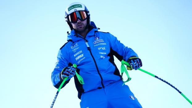 Florian Schieder & Co. reisen zurück an den Unglücksort ihres ehemaligen Skikollegen. © Pentaphoto