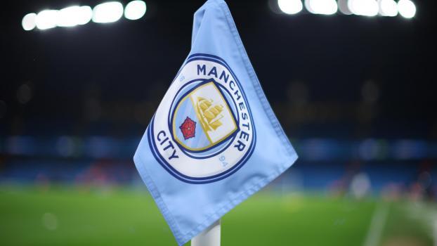 Manchester City droht ein hartes Urteil. © ANSA / ADAM VAUGHAN