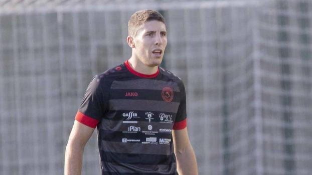 Muss mit Latzfons Verdings weiter auf den ersten Saisonsieg warten: Simon Oberrauch.