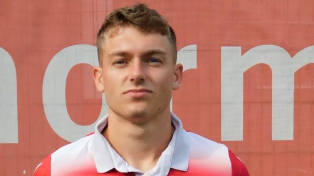 Noah Mayr ist zurück bei Virtus Bozen.