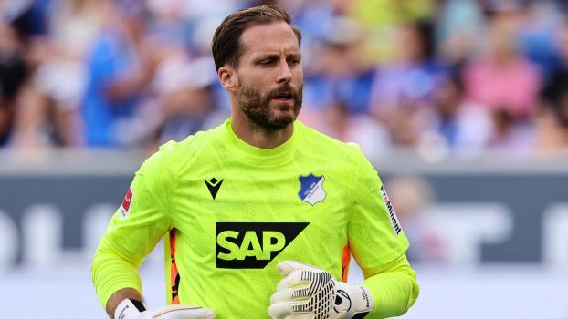 Oliver Baumann hat Ex-DFB-Trainer Julian Nagelsmann kritisiert. © ANSA / RONALD WITTEK