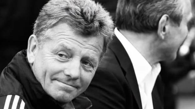 Peter Hermann © Bayer 04 Leverkusen/Social Media