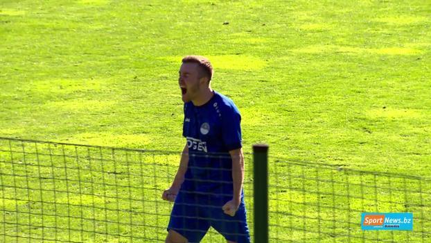 Der neue SportNews-Spitzler ist da. Ahrntal setzte sich zu Hause gegen Tramin mit 2:1 durch, Gitschberg Jochtal schoss Natz mit 6:1 vom Feld, während Gargazon das Derby gegen Lana mit 2:1 gewann. Spektakulär wurde es vor allem bei Gitschberg Jochtal, wo ein 50-Meter-Tor von Lukas Acherer für Staunen sorgte. © stol
