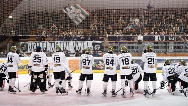Wohin geht es für den HC Meran in dieser Saison? © ©matthaeusKOSTNER_hcGHER_202604 / matthaeus kostner | www.kostner.