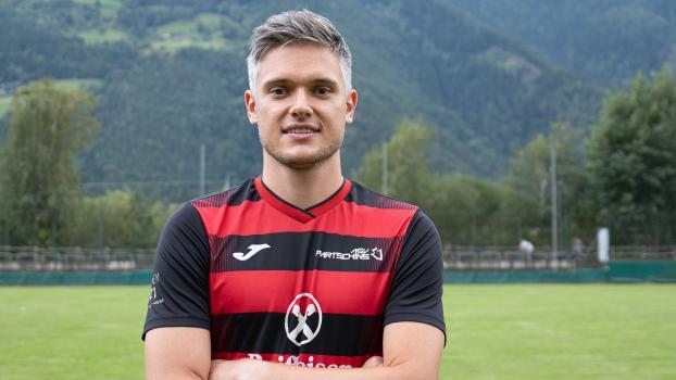 Alexander Nischler erzielte vier Tore.