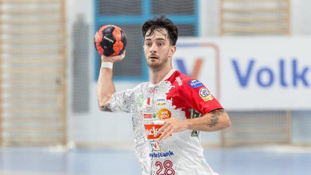 Der SSV Bozen hat in dieser Saison erstmals verloren. © SSV Bozen / Social Media