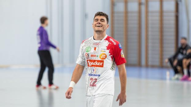 Der SSV Bozen kam am Mittwoch unter die Räder. © Soziale Medien / SSV Bozen