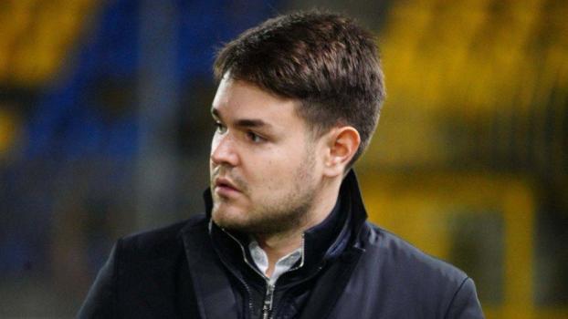 Drei Jahre lang war Matteo Lovisa in Castellammare und mit Juve Stabia höchst erfolgreich.
