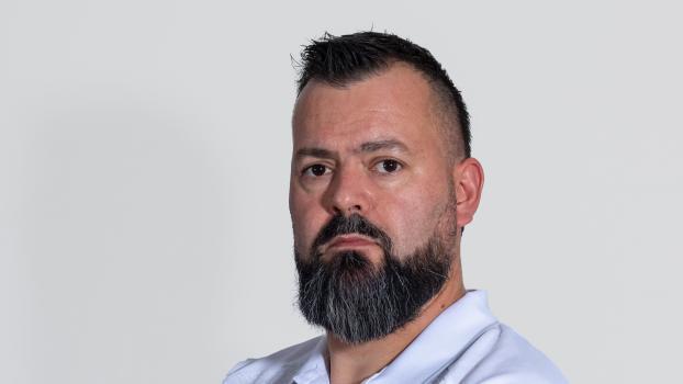 Kurt Forer, Trainer von Landesligist Lana.
