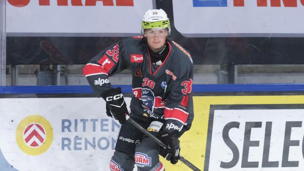 Leo Spornberger und die Buam wollen in Slowenien punkten. © Max Pattis
