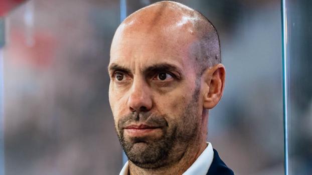 Nicht mehr in Salzburg: Alan Letang.