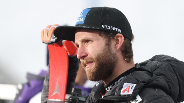 Österreichischer Ski-Star: Marco Schwarz. © APA / EXPA/JOHANN GRODER