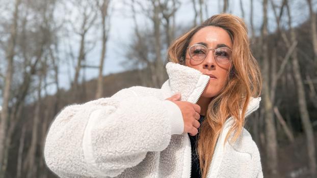 Ski-Superstar Sofia Goggia gab erschütternde Einblicke. © Instagram